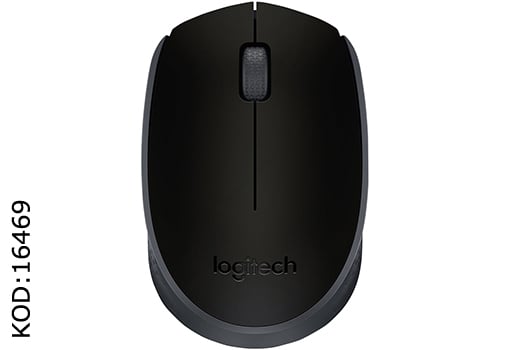 Logitech M170 Nano Kablosuz Mouse