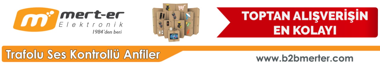 Merter Elektronik